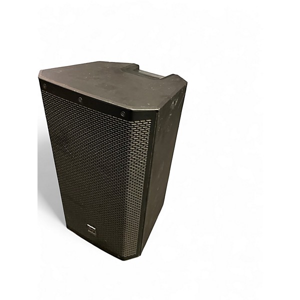 Used Electro-Voice ZLX-12P 12in 2-Way Powered Speaker