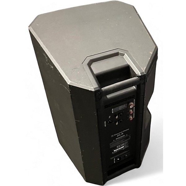 Used Electro-Voice ZLX-12P 12in 2-Way Powered Speaker