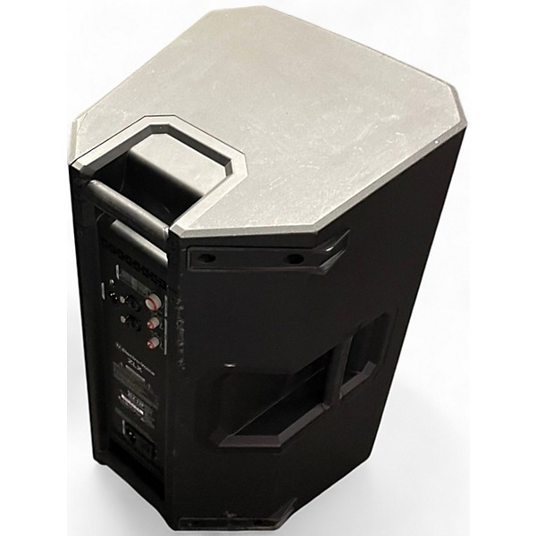 Used Electro-Voice ZLX-12P 12in 2-Way Powered Speaker