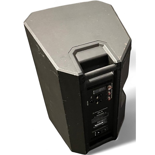 Used Electro-Voice ZLX-12P 12in 2-Way Powered Speaker