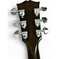Used Gibson ES335 Figured Honey Burst Hollow Body Electric Guitar