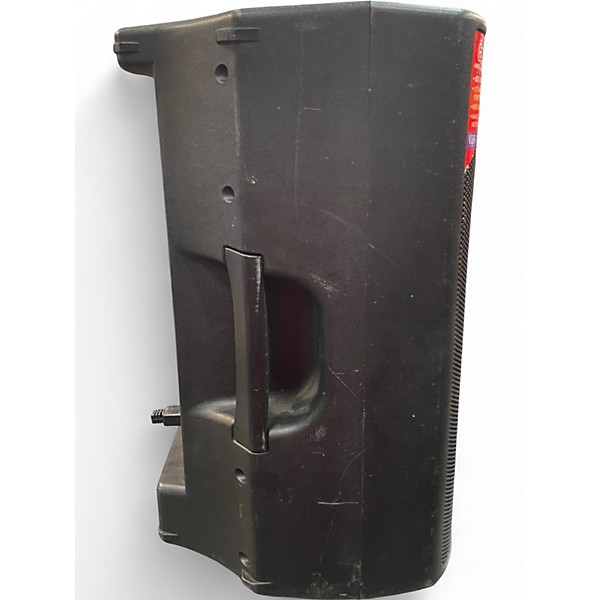 Used Harbinger VARI V2212 Powered Speaker