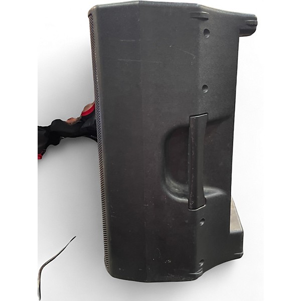 Used Harbinger VARI V2212 Powered Speaker