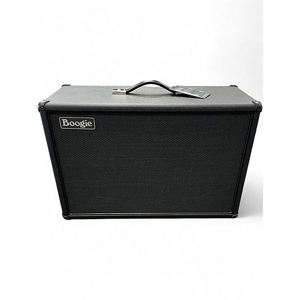 Used MESA/Boogie Rectifier 2x12 Guitar Cabinet