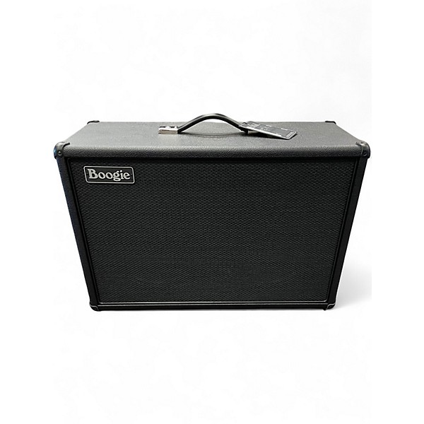Used MESA/Boogie Rectifier 2x12 Guitar Cabinet