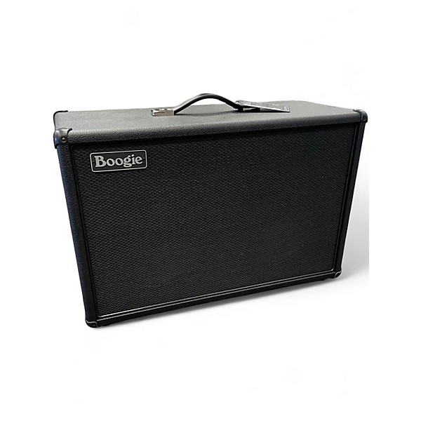 Used MESA/Boogie Rectifier 2x12 Guitar Cabinet