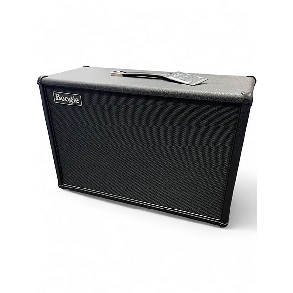 Used MESA/Boogie Rectifier 2x12 Guitar Cabinet