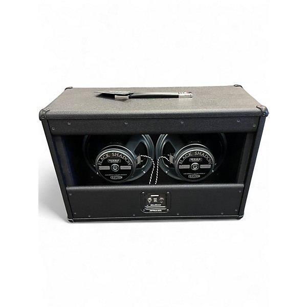 Used MESA/Boogie Rectifier 2x12 Guitar Cabinet