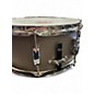 Used Pearl 14.25in SST LIMITED EDITION Silver Drum