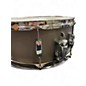 Used Pearl 14.25in SST LIMITED EDITION Silver Drum