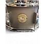 Used Pearl 14.25in SST LIMITED EDITION Silver Drum