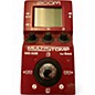 Used Zoom Multistomp 60B Effect Pedal thumbnail