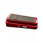 Used Dunlop SW95 Cry Baby Slash Wah Effect Pedal thumbnail