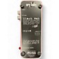 Used Dunlop SW95 Cry Baby Slash Wah Effect Pedal