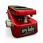 Used Dunlop SW95 Cry Baby Slash Wah Effect Pedal