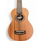 Used 2020s Cordoba up1s Natural Ukulele