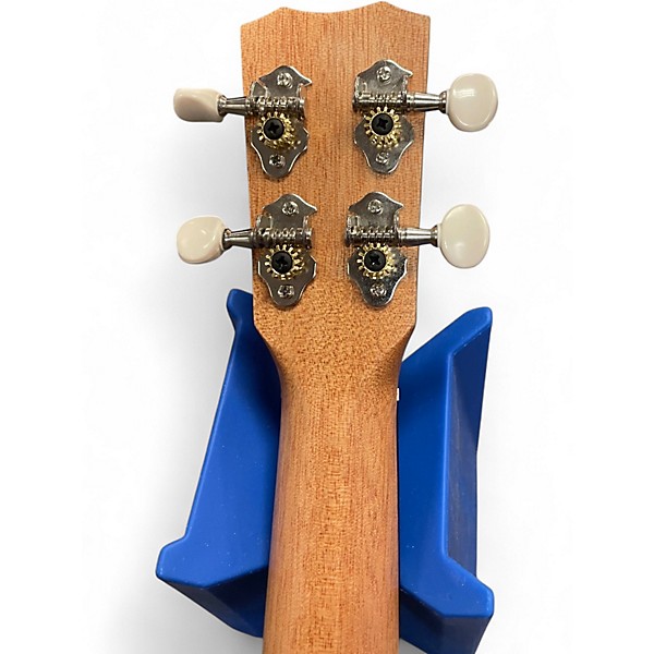Used 2020s Cordoba up1s Natural Ukulele