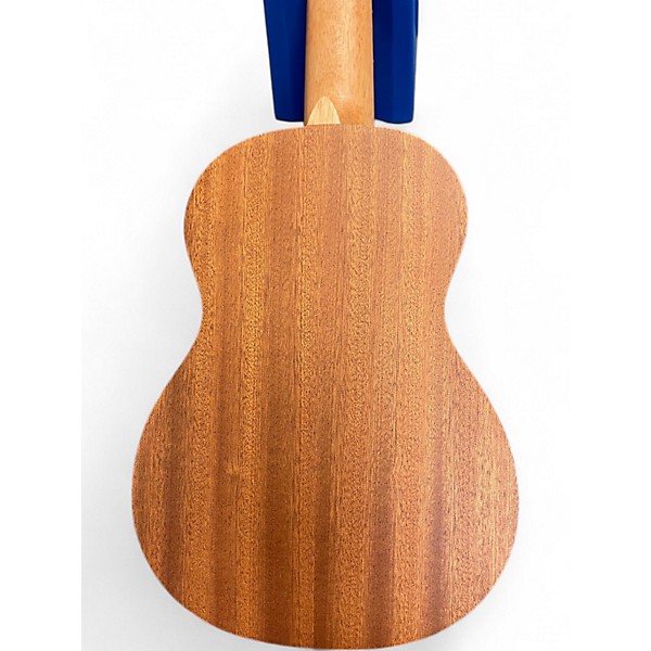 Used 2020s Cordoba up1s Natural Ukulele
