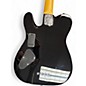 Used 2020s Schecter Guitar Research DUG Black Electric Bass Guitar
