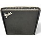 Used Fender Mustang LT25 25W 1x8 Guitar Combo Amp thumbnail