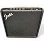 Used Fender Mustang LT25 25W 1x8 Guitar Combo Amp