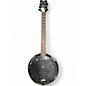 Used Dean Backwoods Black Banjo thumbnail