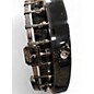 Used Dean Backwoods Black Banjo