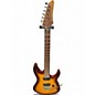 Used Ibanez AZ24S1F Sunburst Solid Body Electric Guitar thumbnail