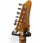 Used Ibanez AZ24S1F Sunburst Solid Body Electric Guitar