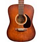 Used Art & Lutherie Wild Cherry Sunburst Acoustic Guitar