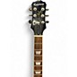 Used Epiphone Les Paul Traditional PRO III Gold Solid Body Electric Guitar