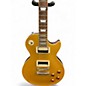 Used Epiphone Les Paul Traditional PRO III Gold Solid Body Electric Guitar