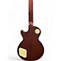 Used Epiphone Les Paul Traditional PRO III Gold Solid Body Electric Guitar