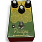 Used EarthQuaker Devices Plumes Small Signal Shredder Overdrive Effect Pedal thumbnail