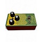 Used EarthQuaker Devices Plumes Small Signal Shredder Overdrive Effect Pedal