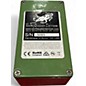 Used EarthQuaker Devices Plumes Small Signal Shredder Overdrive Effect Pedal