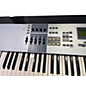 Used Yamaha Motif ES7 76 Key Keyboard Workstation