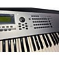 Used Yamaha Motif ES7 76 Key Keyboard Workstation