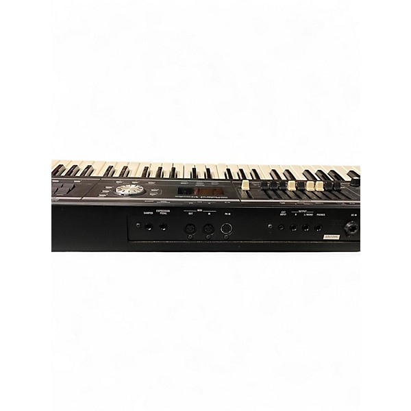 Used Roland VR09 Synthesizer