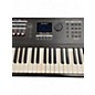 Used Kurzweil SP6-7 Keyboard Workstation
