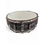 Used Pearl 14in limited edition snare wraped Drum