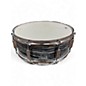 Used Pearl 14in limited edition snare wraped Drum