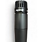 Used Shure SM57LC Dynamic Microphone