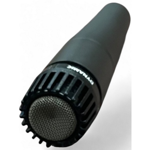 Used Shure SM57LC Dynamic Microphone