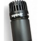 Used Shure SM57LC Dynamic Microphone