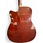 Used Yamaha FX335C 2 Color Sunburst Acoustic Electric Guitar
