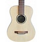 Used Martin LXM Natural Acoustic Guitar thumbnail