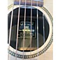 Used Martin LXM Natural Acoustic Guitar