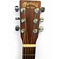 Used Martin LXM Natural Acoustic Guitar