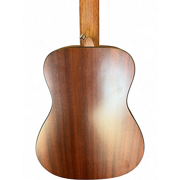 Used Martin LXM Natural Acoustic Guitar